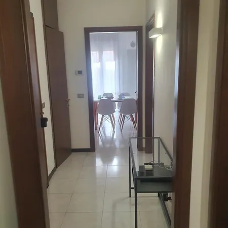 Easy Life Venice Апартаменты Местре