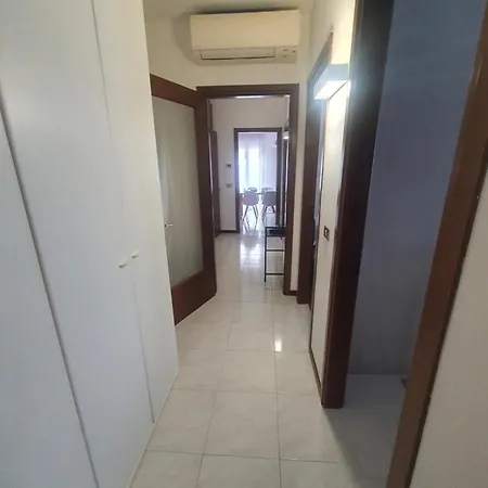 Easy Life Venice Апартаменты Местре