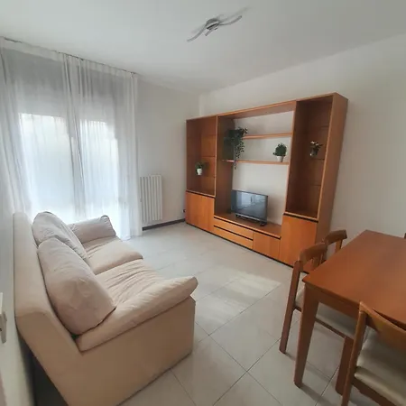 Easy Life Venice Апартаменты Местре