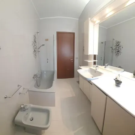 Апартаменты Easy Life Venice Местре