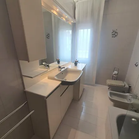 Easy Life Venice Апартаменты Местре