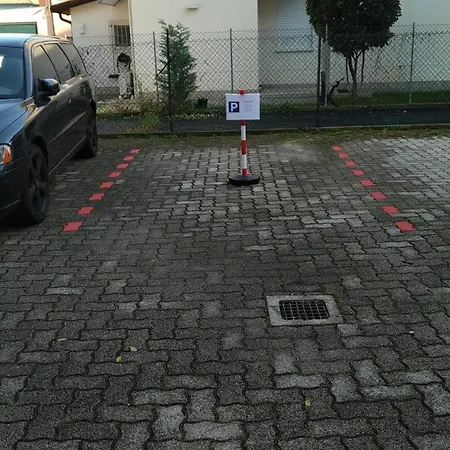 Апартаменты Easy Life Venice