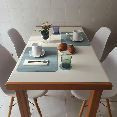 Easy Life Apartment