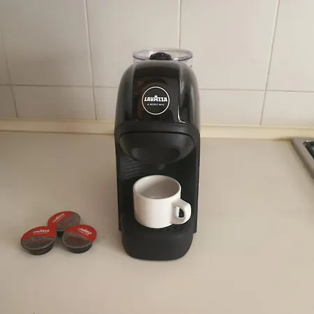 Apartment Easy Life