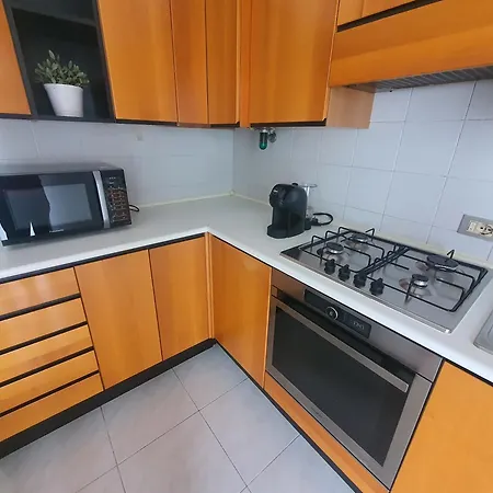 Apartmán Easy Life Venice