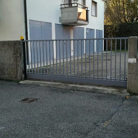 Apartmán Easy Life Venice *