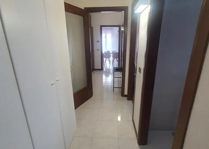 Easy Life Venice Apartamento Mestre